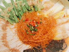 -陕西人家(莱山店)