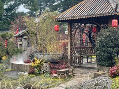 -无锡梅园公园
