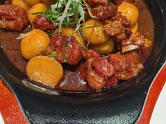 -聆桂烤鸭·金奖烤鸭(静联广场店)
