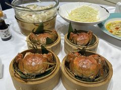 -火福·天湖阁大闸蟹博物馆主题餐厅(浅水湾店)