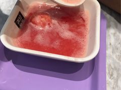 -满记甜品(北美新天地店)