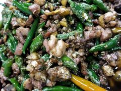 -陈有良尖椒鸡(渝中示范店)