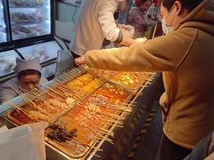 -上海枇杷烤鸭(燕丰商场店)