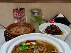 -炆火火·藕汤·湖北煨菜馆(销品茂店)