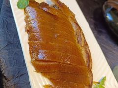 -正德楼果木烤鸭·渔家菜(东港店)
