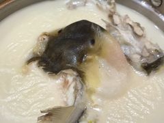 -神洲四海大酒楼(王府井澳门中心店)