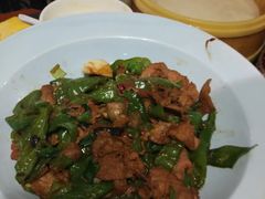 荷叶饼-大鸭梨烤鸭(甘家口店)