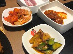 -火炉火自助餐(悠唐购物中心店)