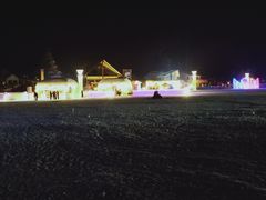 -北极村旅游风景区