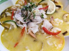 -蜜桃花开·中西融合菜E&W(南长街店)