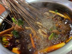-牛华八婆麻辣烫(起源店)