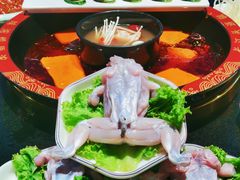 -三江两海老火锅(北京首店)