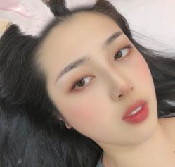 -西施无菌半永久纹绣眉眼影唇轻增发纹发际线