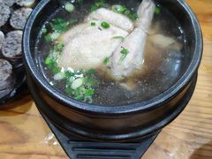 -张师傅参鸡汤店(高丽街店)