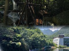 -神牛大峡谷