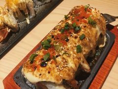 -越光米贩精致料理餐厅(金鹰店)