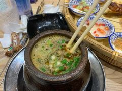 -盛百鲜烧烤(会昌路店)