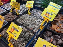 -79号渔船海鲜饭店(龙岗店)