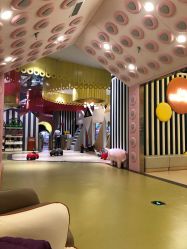 -meland club亲子乐园(重庆万象城店)