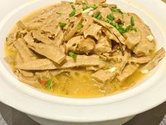 -梁家大院•农家菜(昆山会展中心店)