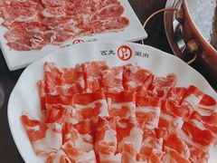 -匹夫涮肉城(黄村店)