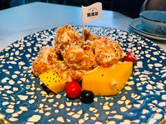 -园里前·10年私厨·福建菜(台江万达鳌峰洲店)