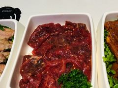-海底捞火锅(中商百货店)