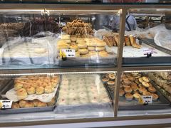 -爱德顺糕点食屋(利民道店)