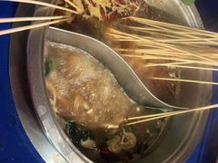 -马路边边火锅串串(观前街店)