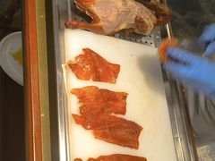 -粤财皇冠假日酒店·彩华轩中餐厅