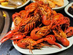 -梨花自助烤肉(西三旗万象汇黑金店)