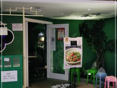 门面-姐夫的小菜(新中关购物中心店)