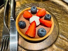 -LA PETITE CHAISE不凡地法餐by wineapp