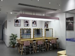-天真蓝照相馆(中华广场店)