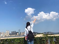 -黑石礁公园