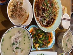 -易老妈蹄花.特色川菜(人民公园总店)