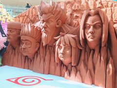 -火影忍者动画多媒体展