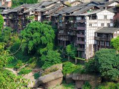 -赤水丹霞旅游区·大瀑布