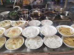 -何氏筠连水粉(明伦堂店)