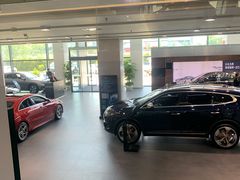 -浙江星杭奔驰4S店(海创园店)