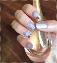 -JustNail甲思美甲