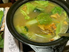 -阿鹏故事云南野生菌火锅(人民路店)