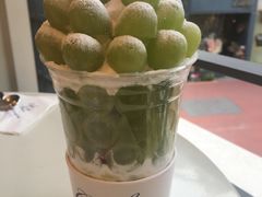 -Cafe de Paris(林荫路店)