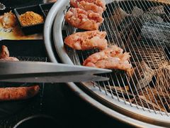 -黑牛の店·黑金店(沈阳万象城店)