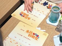 -麦当劳(东吴广场银泰城店)