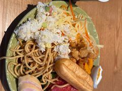 -北方暖暖温泉洗浴(沈阳北站店)