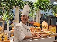 -第六季自助餐厅(北太平庄店)