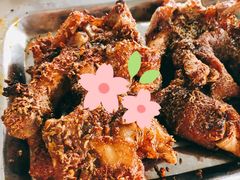 -佰运猪蹄(高陵店)