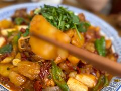 -福顺祥大盘鸡(临潼店)