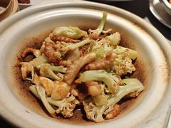 -徐记海鲜(曲江南湖店)